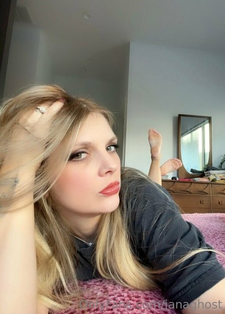 janaghost xxx pornstar images