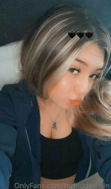 forbidden sin pornstar nice photos