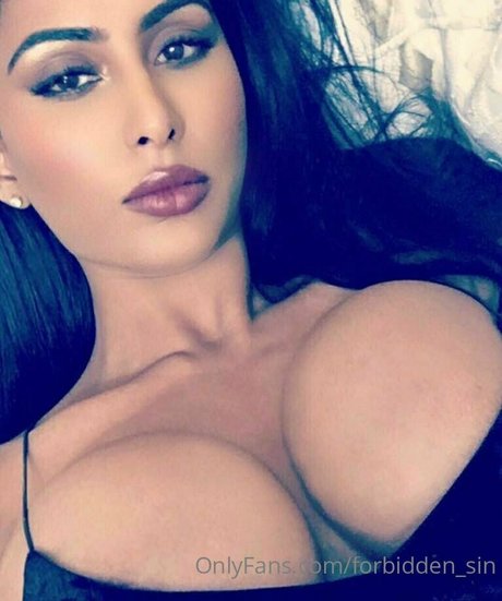 forbidden sin art pornstar photo