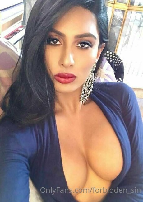 forbidden sin model perfect img