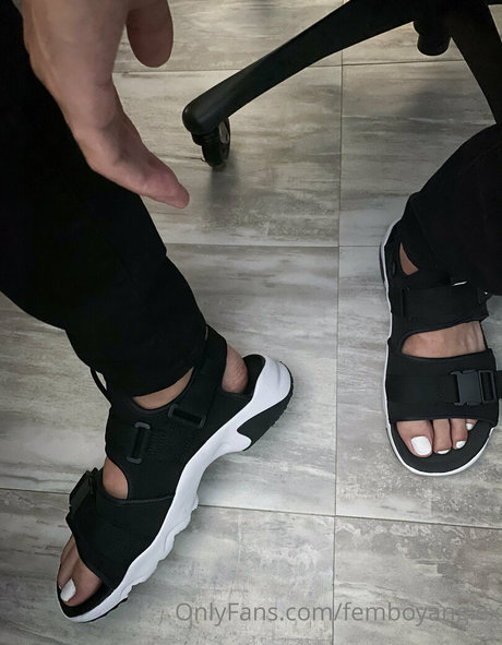 femboyangiesfeet high quality pornstar archive