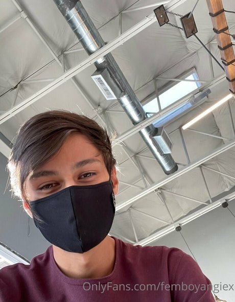 femboyangiesfeet naked star archive