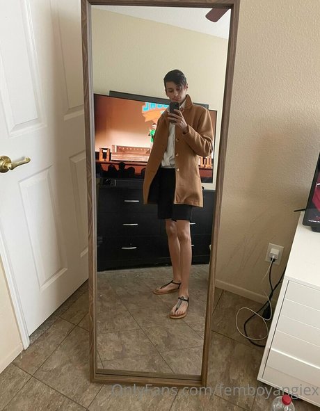 femboyangiesfeet adult star images