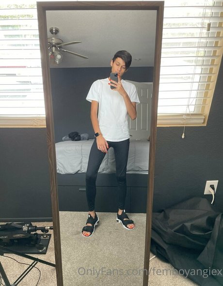 femboyangiesfeet beautiful pornstar galleries