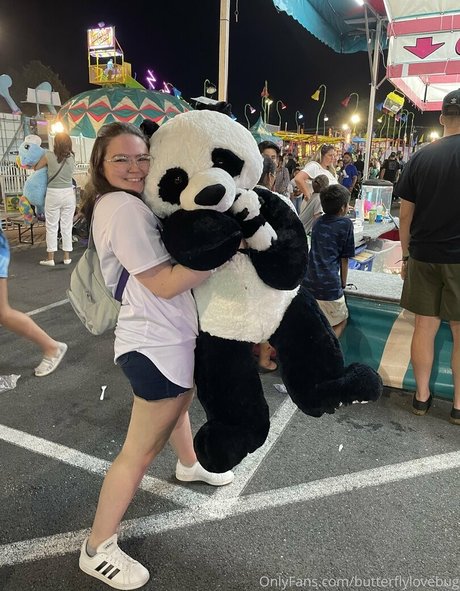 butterflylovebug pornstar naked picture