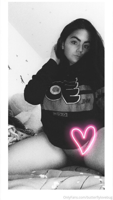 butterflylovebug nice pornstar picture