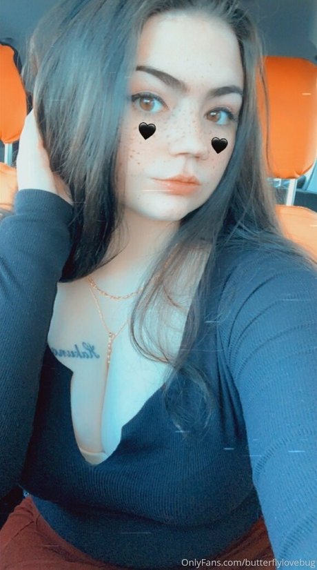 butterflylovebug pornstar exclusive pics