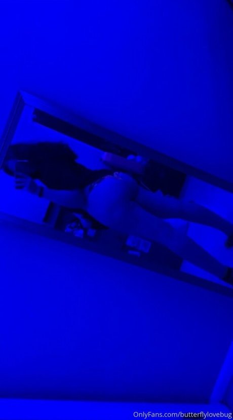 butterflylovebug nice model image