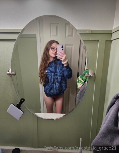 anastasia grace21 best model gallery