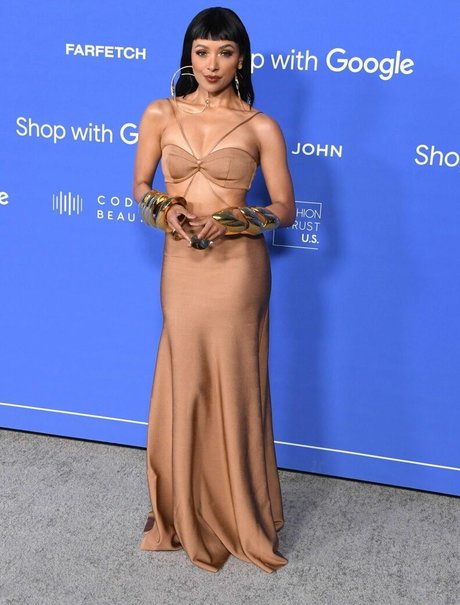 Kat Graham naked actress image