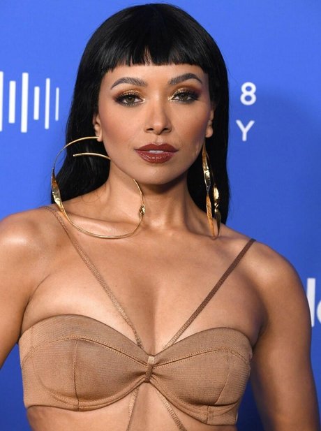 Kat Graham star hd images