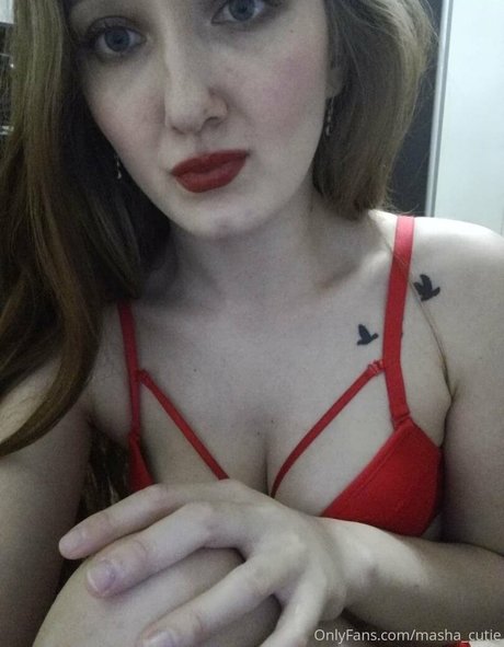 mashacutie sexy model images
