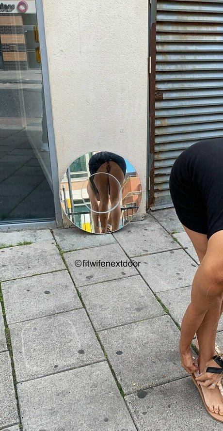 fitwifenextdoor pretty pornstar galleries