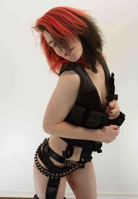 ashkitty sexy model pics