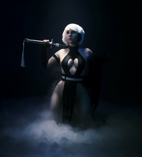 PancakeCosplay model exclusive galleries