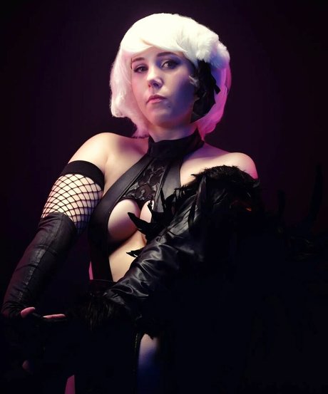 PancakeCosplay star sex image