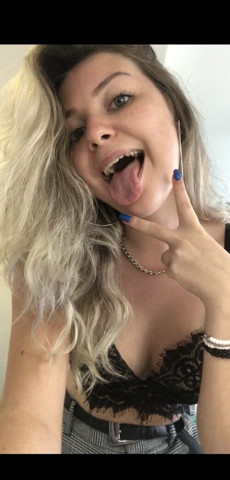 PinkMars model sex picture