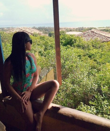 Marily Soares profile pic