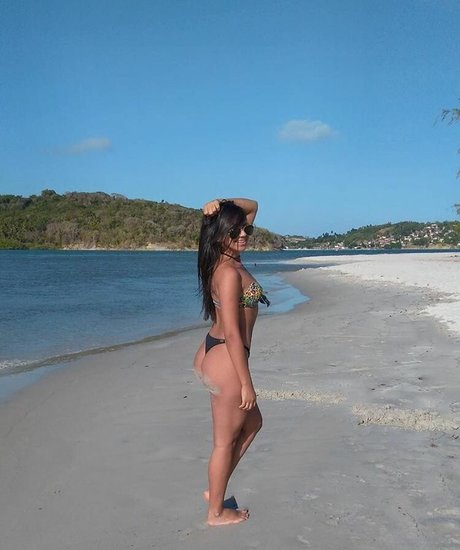 Marily Soares porn model galleries