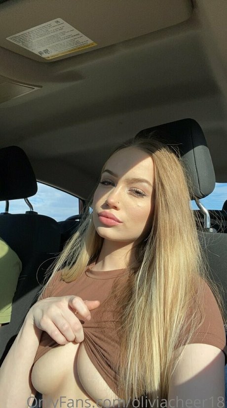 oliviacheer18 model hot archive