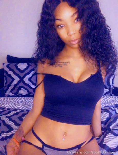 ebony model onlyfans art naked image