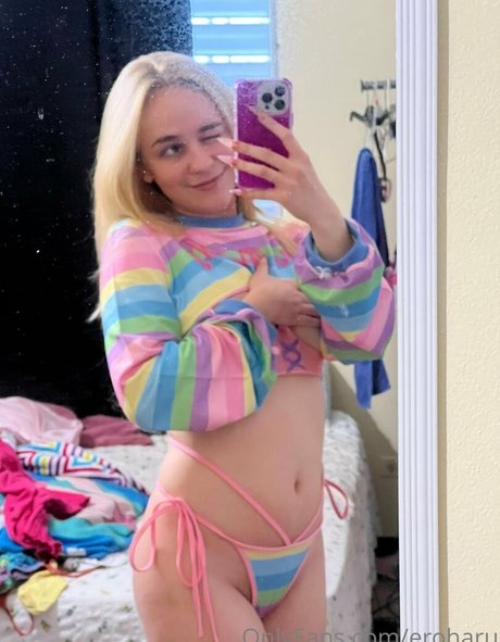 eroharu model top galleries