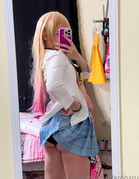 eroharu nudes pornstar images