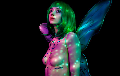 ohthumbelina actress archive