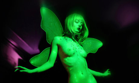 ohthumbelina model sex photo