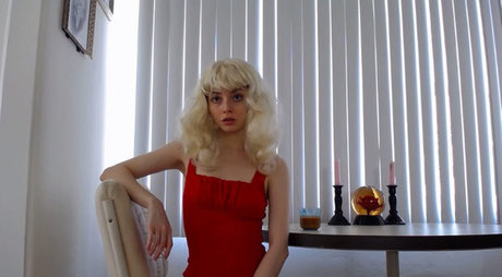 ohthumbelina sex model img