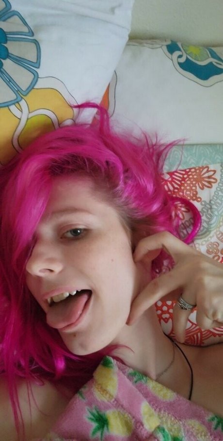 RainieBun top actress photo