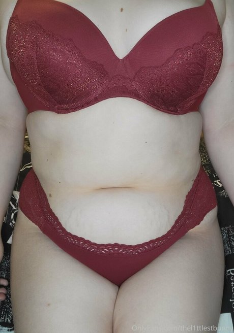 thel1ttlestbunny art pornstar pics