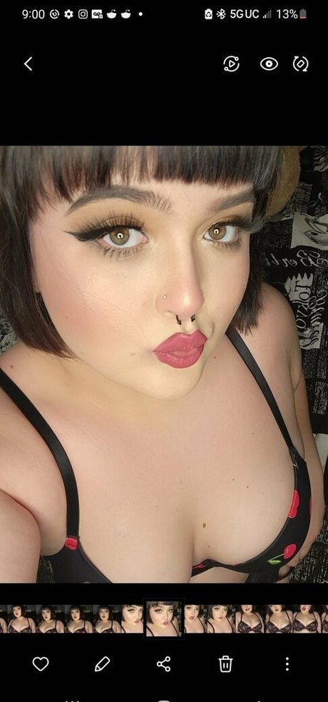 thel1ttlestbunny hot star gallery