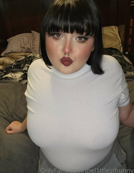 thel1ttlestbunny pornstar xxx galleries