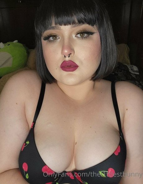 thel1ttlestbunny nudes star pics