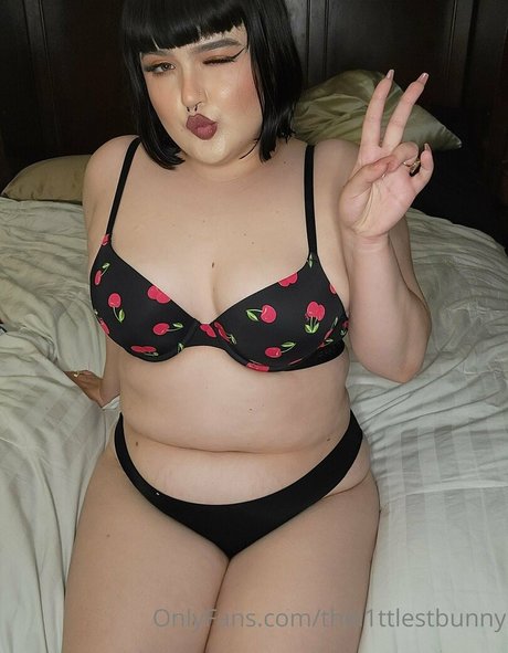 thel1ttlestbunny pornstar hot img