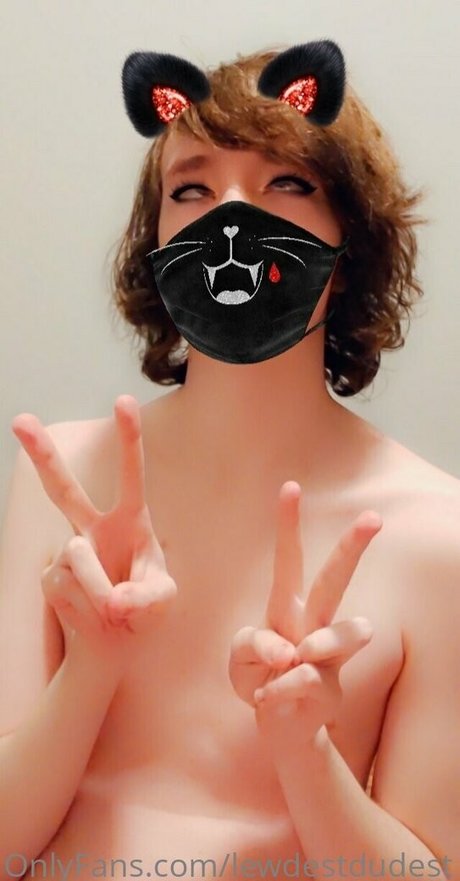 lewdestdudest nice pornstar photo