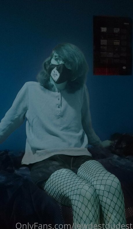 lewdestdudest best model archive