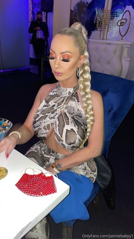 jaimiebabyy1 pretty model images