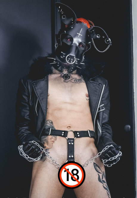 therubberdemonfree star nudes pic