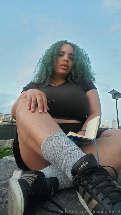 cinvonquinzel beautiful pornstar pictures