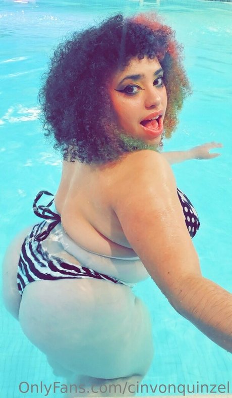 cinvonquinzel pornographic actress gallery