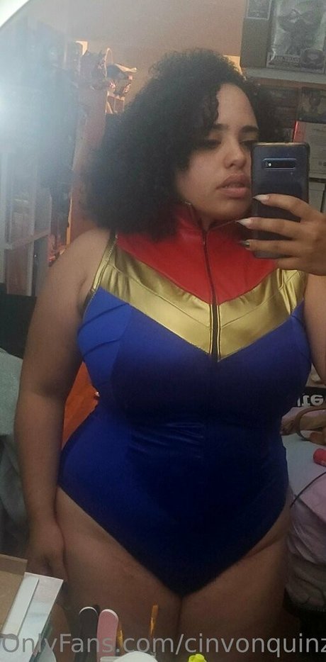 cinvonquinzel sex star gallery