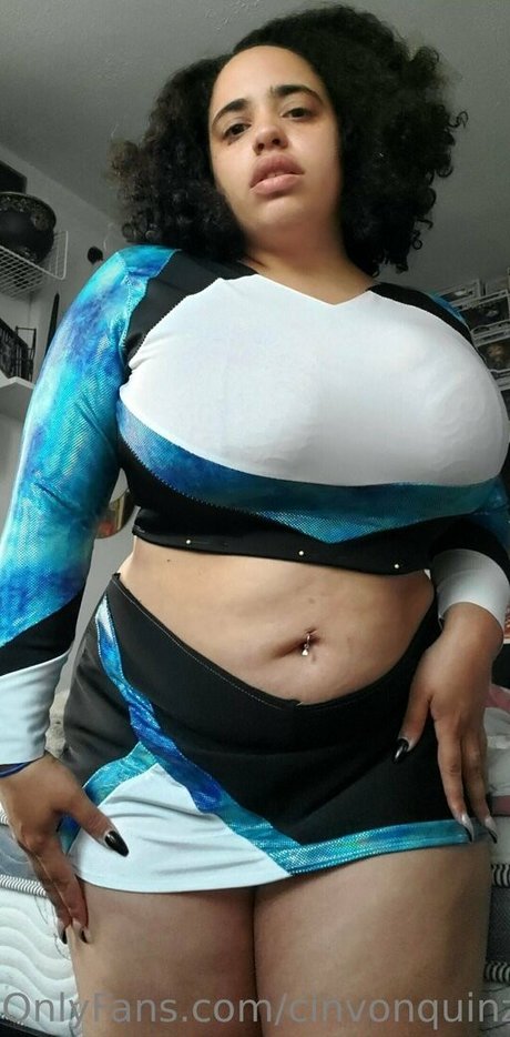 cinvonquinzel star best pic