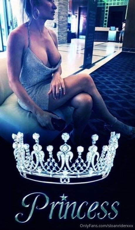 sloanriderxxx sex actress pic