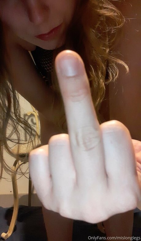 mislonglegs pretty pornstar gallery