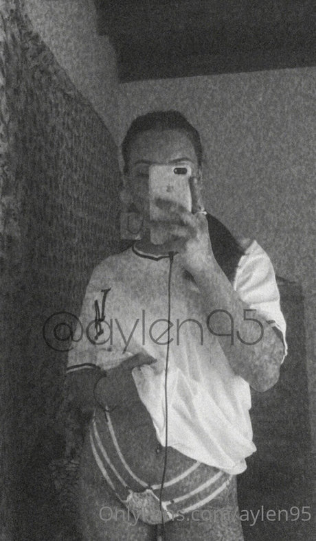 aylen95 hd star picture