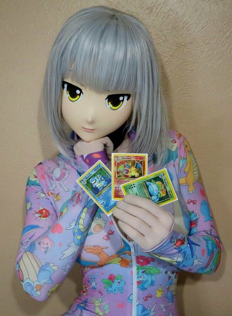 dollified model exclusive photo