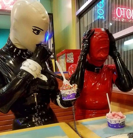 dollified model high quality img