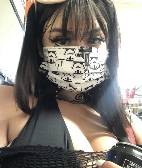 Sugarrata777 star exclusive photo